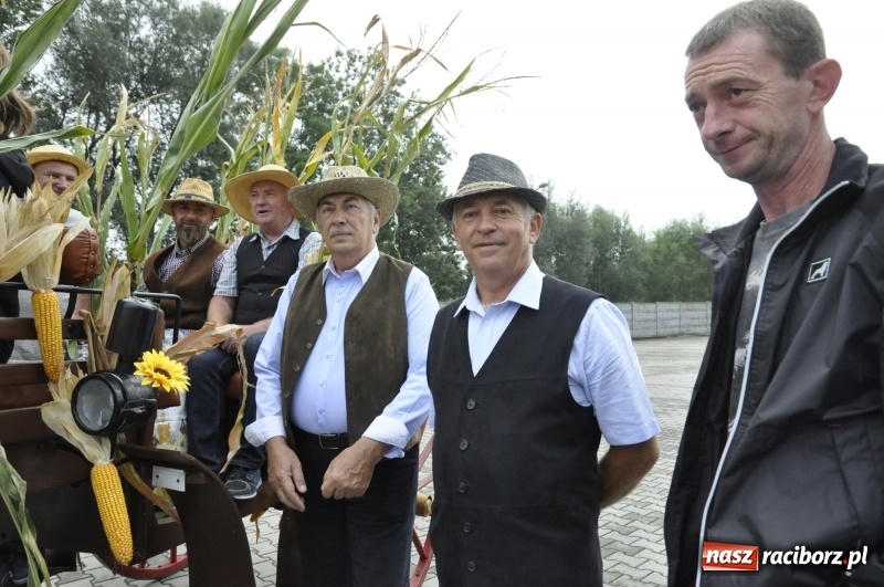 Zdjęcie w galerii na portalu naszraciborz.pl: Powiatowe dożynki w tym roku w Pietrowicach Wielkich  wiadomości z regionu