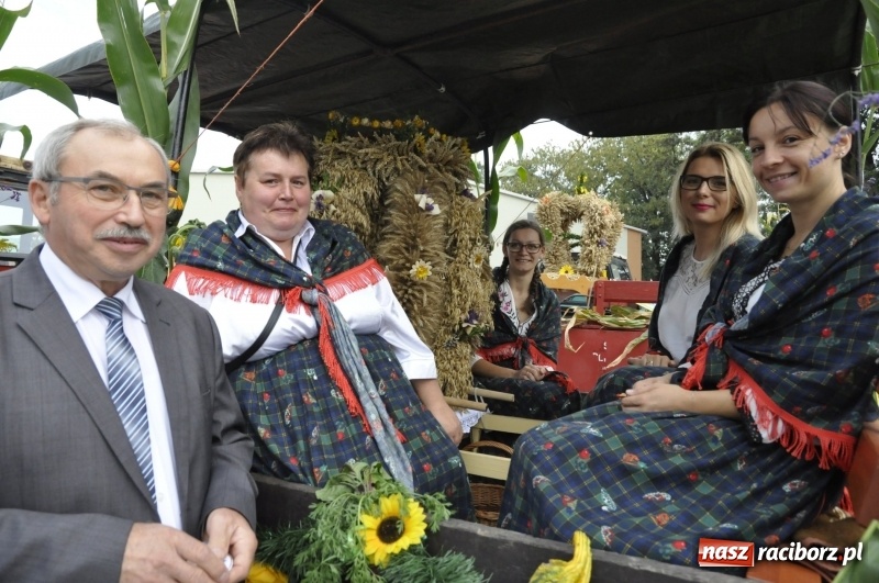 Zdjęcie w galerii na portalu naszraciborz.pl: Powiatowe dożynki w tym roku w Pietrowicach Wielkich  wiadomości z regionu