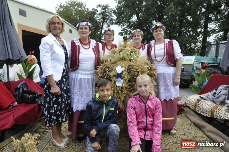 Zdjęcie w galerii na portalu naszraciborz.pl: Powiatowe dożynki w tym roku w Pietrowicach Wielkich  wiadomości z regionu