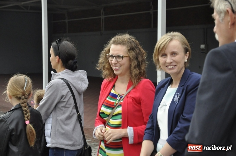 Zdjęcie w galerii na portalu naszraciborz.pl: Powiatowe dożynki w tym roku w Pietrowicach Wielkich  wiadomości z regionu