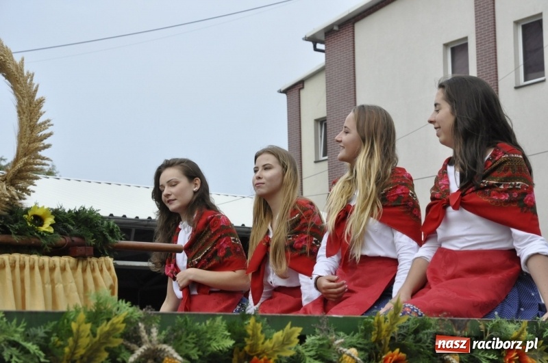 Zdjęcie w galerii na portalu naszraciborz.pl: Powiatowe dożynki w tym roku w Pietrowicach Wielkich  wiadomości z regionu
