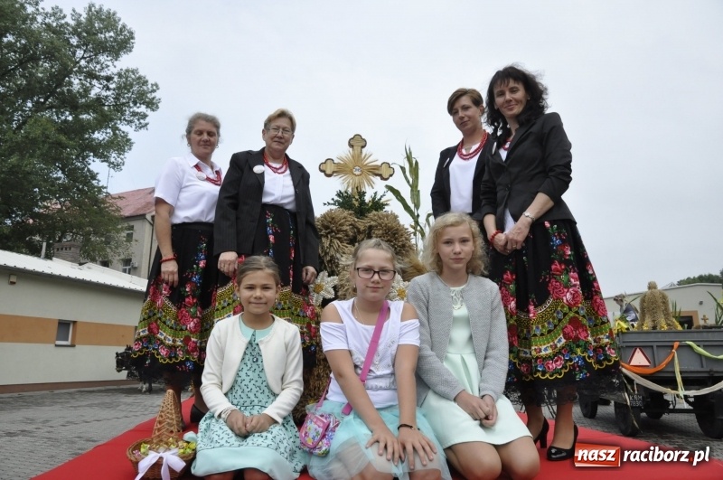 Zdjęcie w galerii na portalu naszraciborz.pl: Powiatowe dożynki w tym roku w Pietrowicach Wielkich  wiadomości z regionu