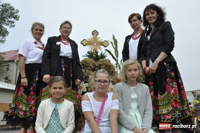 Zdjęcie w galerii na portalu naszraciborz.pl: Powiatowe dożynki w tym roku w Pietrowicach Wielkich  wiadomości z regionu