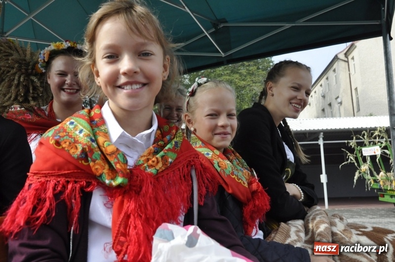 Zdjęcie w galerii na portalu naszraciborz.pl: Powiatowe dożynki w tym roku w Pietrowicach Wielkich  wiadomości z regionu