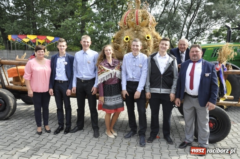 Zdjęcie w galerii na portalu naszraciborz.pl: Powiatowe dożynki w tym roku w Pietrowicach Wielkich  wiadomości z regionu