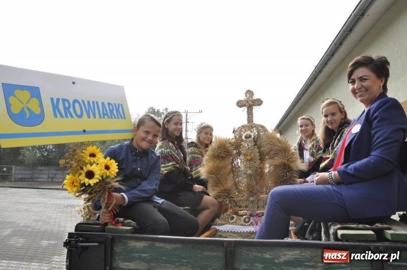 Zdjęcie w galerii na portalu naszraciborz.pl: Powiatowe dożynki w tym roku w Pietrowicach Wielkich  wiadomości z regionu