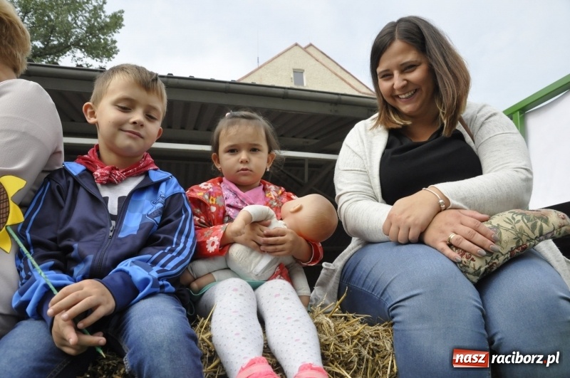 Zdjęcie w galerii na portalu naszraciborz.pl: Powiatowe dożynki w tym roku w Pietrowicach Wielkich  wiadomości z regionu