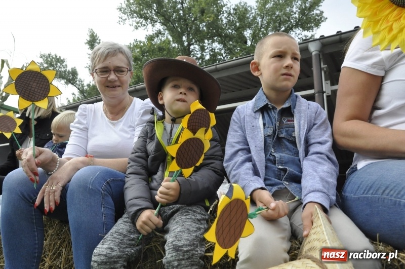 Zdjęcie w galerii na portalu naszraciborz.pl: Powiatowe dożynki w tym roku w Pietrowicach Wielkich  wiadomości z regionu