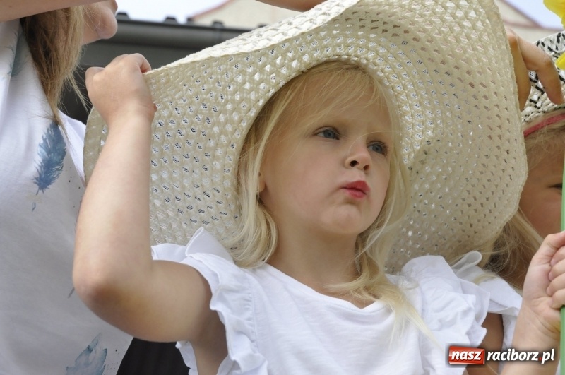 Zdjęcie w galerii na portalu naszraciborz.pl: Powiatowe dożynki w tym roku w Pietrowicach Wielkich  wiadomości z regionu