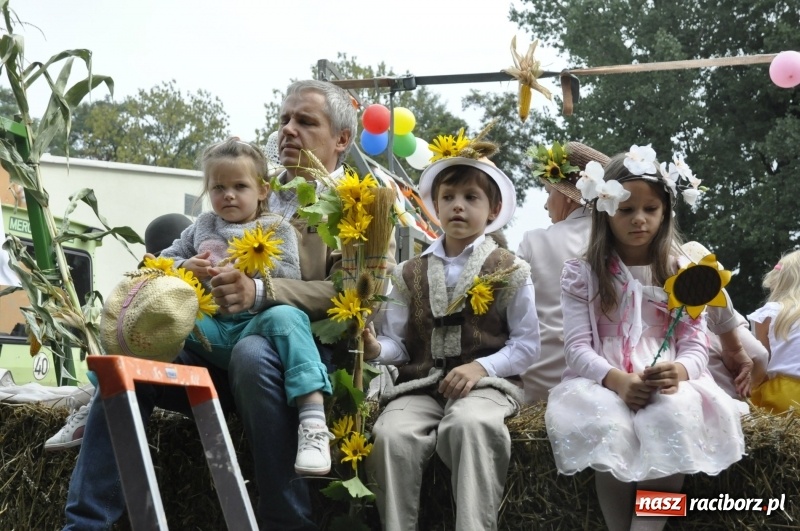 Zdjęcie w galerii na portalu naszraciborz.pl: Powiatowe dożynki w tym roku w Pietrowicach Wielkich  wiadomości z regionu