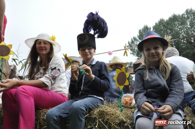 Zdjęcie w galerii na portalu naszraciborz.pl: Powiatowe dożynki w tym roku w Pietrowicach Wielkich  wiadomości z regionu