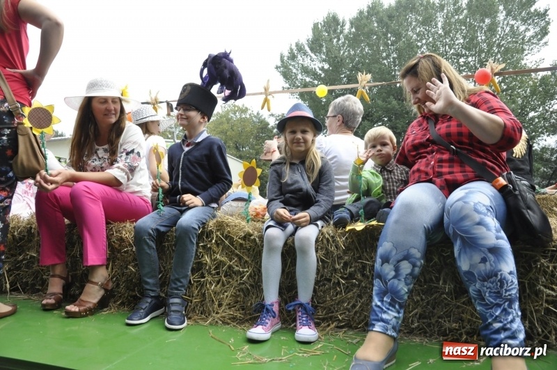 Zdjęcie w galerii na portalu naszraciborz.pl: Powiatowe dożynki w tym roku w Pietrowicach Wielkich  wiadomości z regionu
