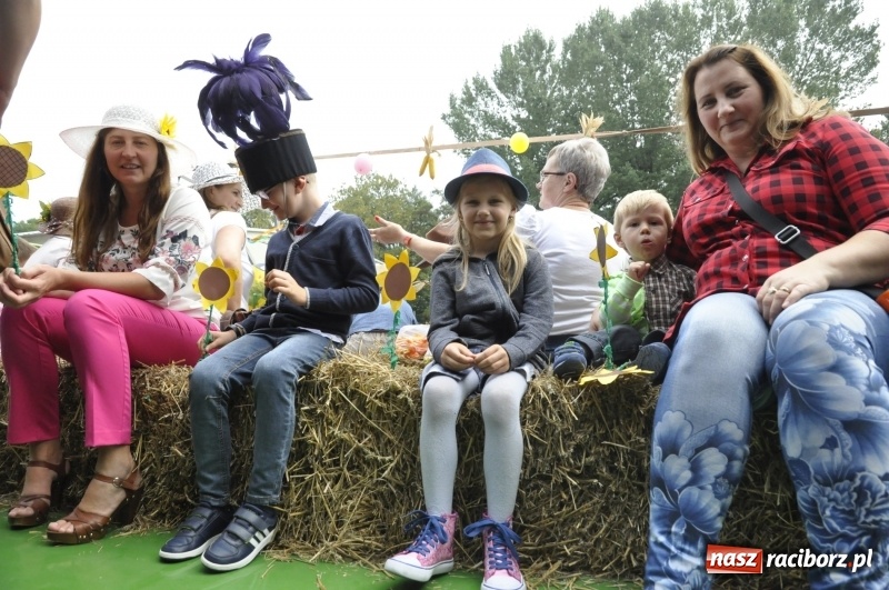 Zdjęcie w galerii na portalu naszraciborz.pl: Powiatowe dożynki w tym roku w Pietrowicach Wielkich  wiadomości z regionu