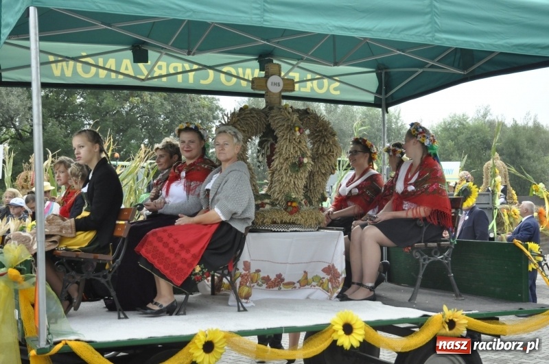 Zdjęcie w galerii na portalu naszraciborz.pl: Powiatowe dożynki w tym roku w Pietrowicach Wielkich  wiadomości z regionu