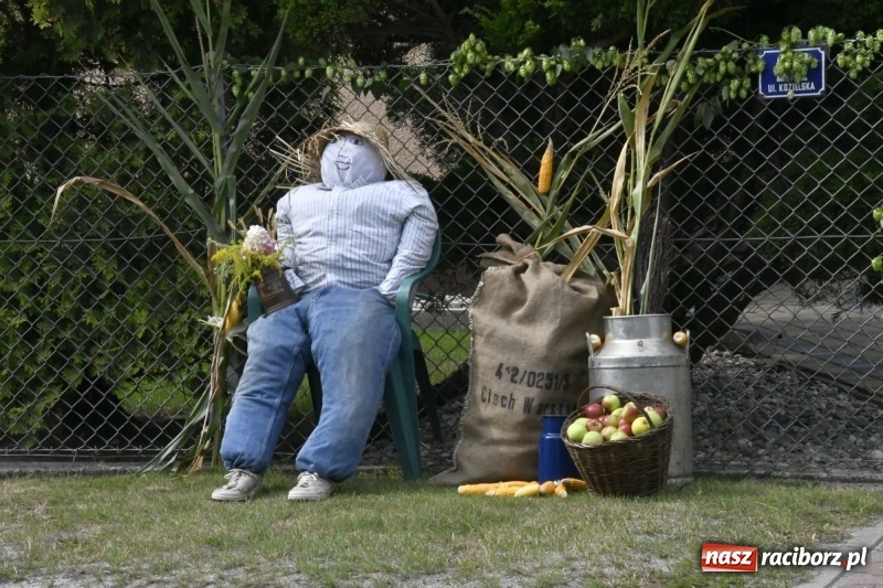 Zdjęcie w galerii na portalu naszraciborz.pl: Kużnia Raciborska - dożynki rolników i działkowców FOTO i VIDEO wiadomości z regionu