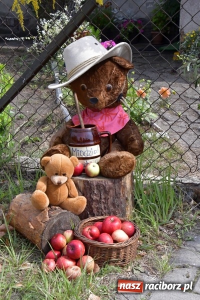 Zdjęcie w galerii na portalu naszraciborz.pl: Kużnia Raciborska - dożynki rolników i działkowców FOTO i VIDEO wiadomości z regionu