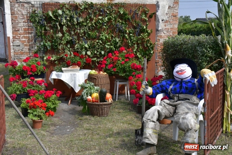 Zdjęcie w galerii na portalu naszraciborz.pl: Kużnia Raciborska - dożynki rolników i działkowców FOTO i VIDEO wiadomości z regionu