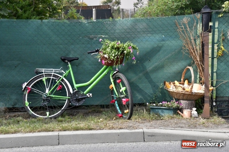 Zdjęcie w galerii na portalu naszraciborz.pl: Kużnia Raciborska - dożynki rolników i działkowców FOTO i VIDEO wiadomości z regionu