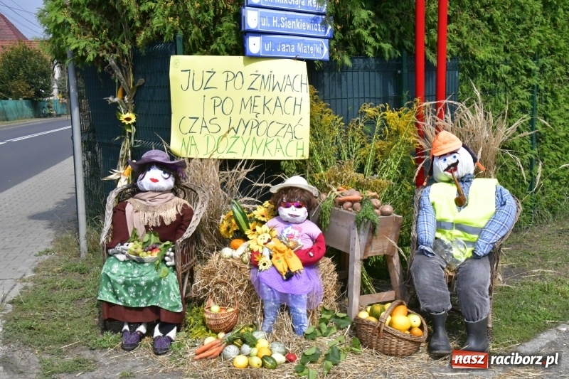 Zdjęcie w galerii na portalu naszraciborz.pl: Kużnia Raciborska - dożynki rolników i działkowców FOTO i VIDEO wiadomości z regionu