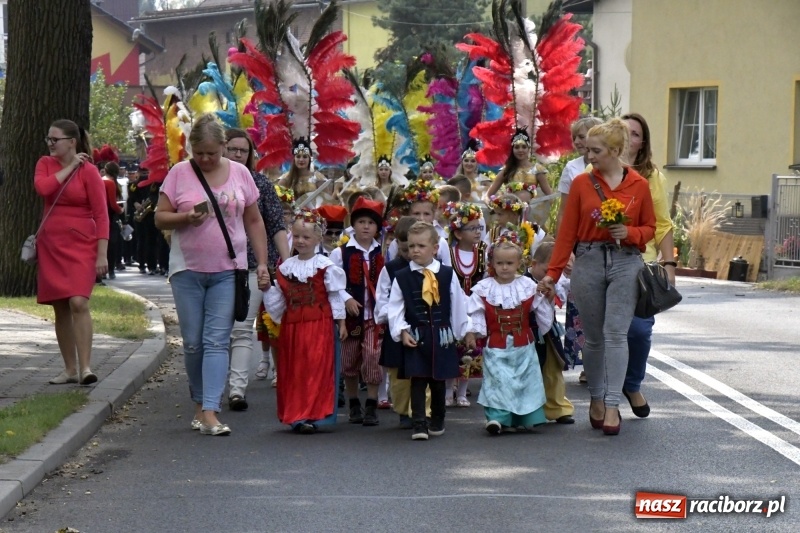 Zdjęcie w galerii na portalu naszraciborz.pl: Kużnia Raciborska - dożynki rolników i działkowców FOTO i VIDEO wiadomości z regionu