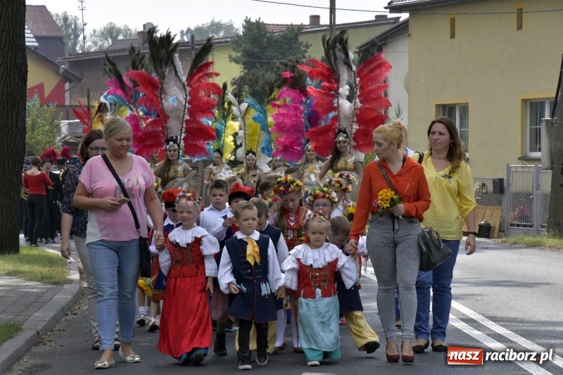 Zdjęcie w galerii na portalu naszraciborz.pl: Kużnia Raciborska - dożynki rolników i działkowców FOTO i VIDEO wiadomości z regionu