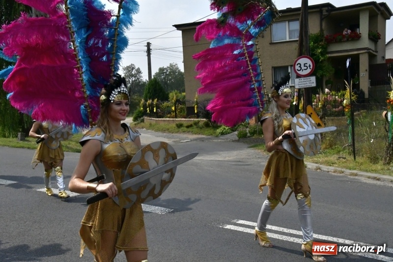 Zdjęcie w galerii na portalu naszraciborz.pl: Kużnia Raciborska - dożynki rolników i działkowców FOTO i VIDEO wiadomości z regionu