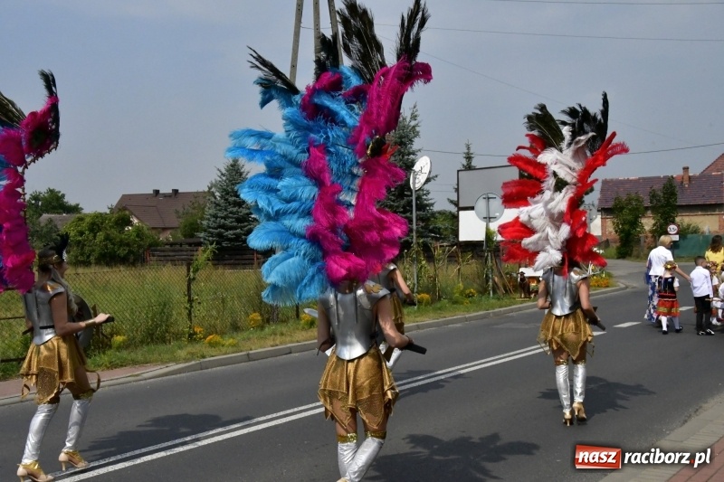 Zdjęcie w galerii na portalu naszraciborz.pl: Kużnia Raciborska - dożynki rolników i działkowców FOTO i VIDEO wiadomości z regionu