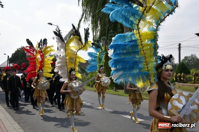 Zdjęcie w galerii na portalu naszraciborz.pl: Kużnia Raciborska - dożynki rolników i działkowców FOTO i VIDEO wiadomości z regionu