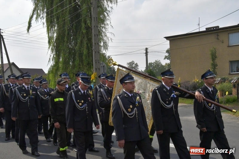 Zdjęcie w galerii na portalu naszraciborz.pl: Kużnia Raciborska - dożynki rolników i działkowców FOTO i VIDEO wiadomości z regionu