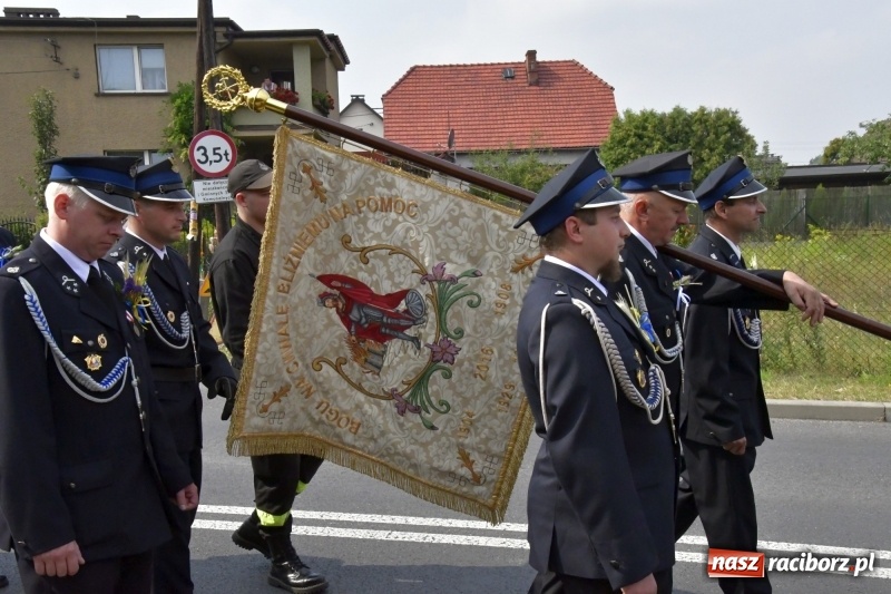 Zdjęcie w galerii na portalu naszraciborz.pl: Kużnia Raciborska - dożynki rolników i działkowców FOTO i VIDEO wiadomości z regionu