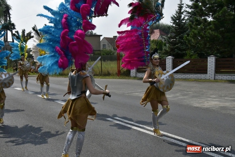Zdjęcie w galerii na portalu naszraciborz.pl: Kużnia Raciborska - dożynki rolników i działkowców FOTO i VIDEO wiadomości z regionu