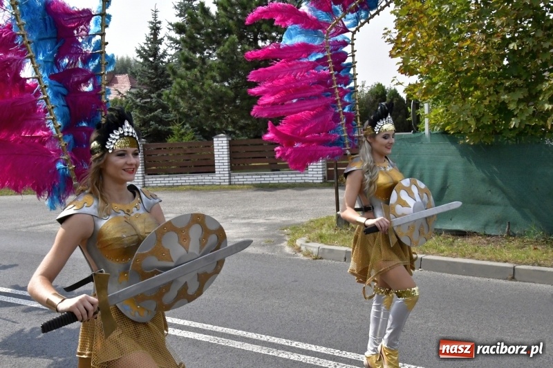 Zdjęcie w galerii na portalu naszraciborz.pl: Kużnia Raciborska - dożynki rolników i działkowców FOTO i VIDEO wiadomości z regionu