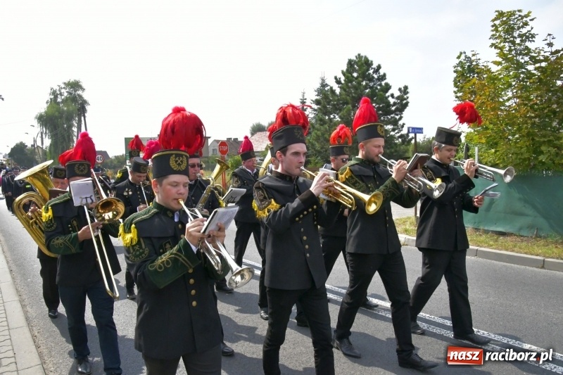 Zdjęcie w galerii na portalu naszraciborz.pl: Kużnia Raciborska - dożynki rolników i działkowców FOTO i VIDEO wiadomości z regionu