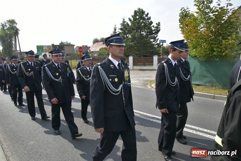 Zdjęcie w galerii na portalu naszraciborz.pl: Kużnia Raciborska - dożynki rolników i działkowców FOTO i VIDEO wiadomości z regionu