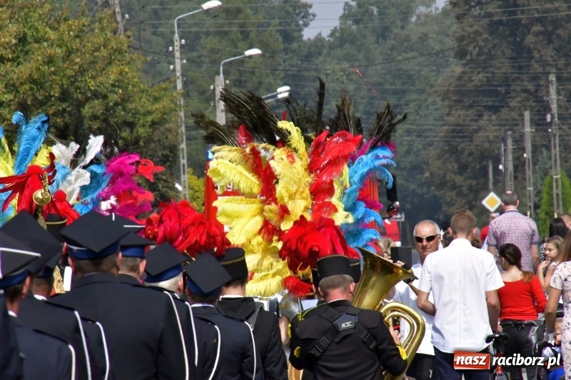 Zdjęcie w galerii na portalu naszraciborz.pl: Kużnia Raciborska - dożynki rolników i działkowców FOTO i VIDEO wiadomości z regionu