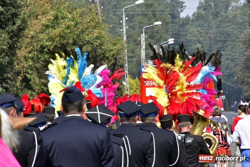 Zdjęcie w galerii na portalu naszraciborz.pl: Kużnia Raciborska - dożynki rolników i działkowców FOTO i VIDEO wiadomości z regionu