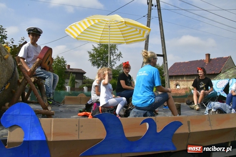 Zdjęcie w galerii na portalu naszraciborz.pl: Kużnia Raciborska - dożynki rolników i działkowców FOTO i VIDEO wiadomości z regionu
