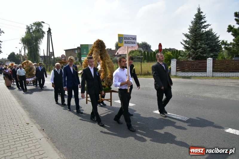 Zdjęcie w galerii na portalu naszraciborz.pl: Kużnia Raciborska - dożynki rolników i działkowców FOTO i VIDEO wiadomości z regionu