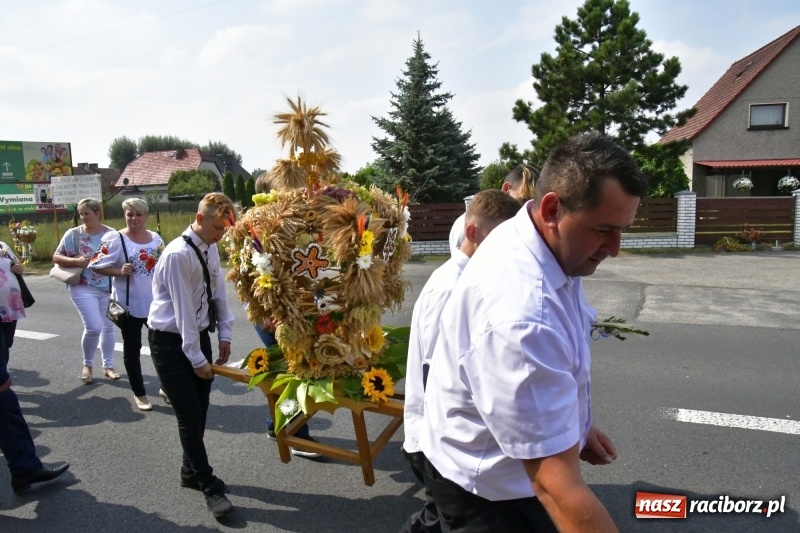 Zdjęcie w galerii na portalu naszraciborz.pl: Kużnia Raciborska - dożynki rolników i działkowców FOTO i VIDEO wiadomości z regionu
