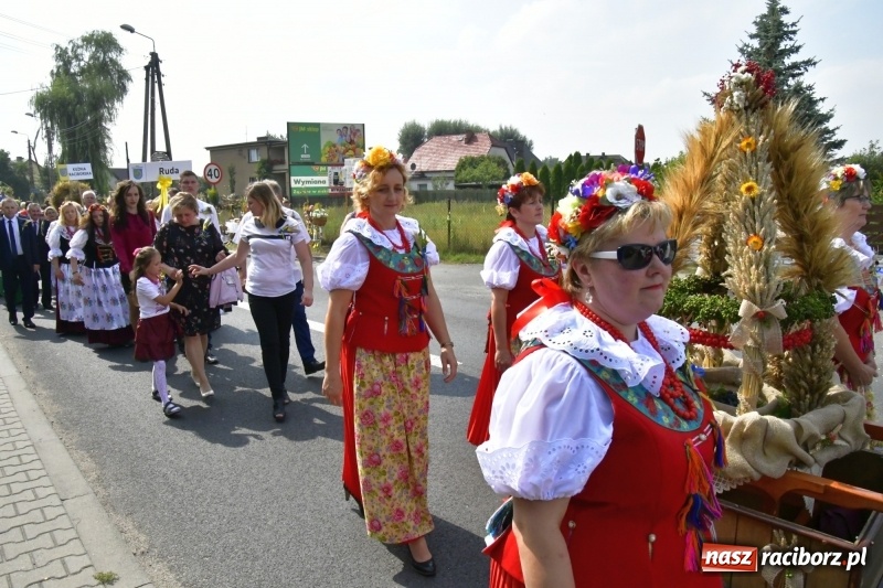 Zdjęcie w galerii na portalu naszraciborz.pl: Kużnia Raciborska - dożynki rolników i działkowców FOTO i VIDEO wiadomości z regionu