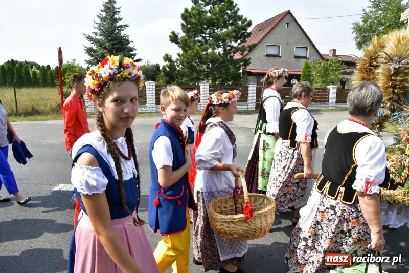 Zdjęcie w galerii na portalu naszraciborz.pl: Kużnia Raciborska - dożynki rolników i działkowców FOTO i VIDEO wiadomości z regionu