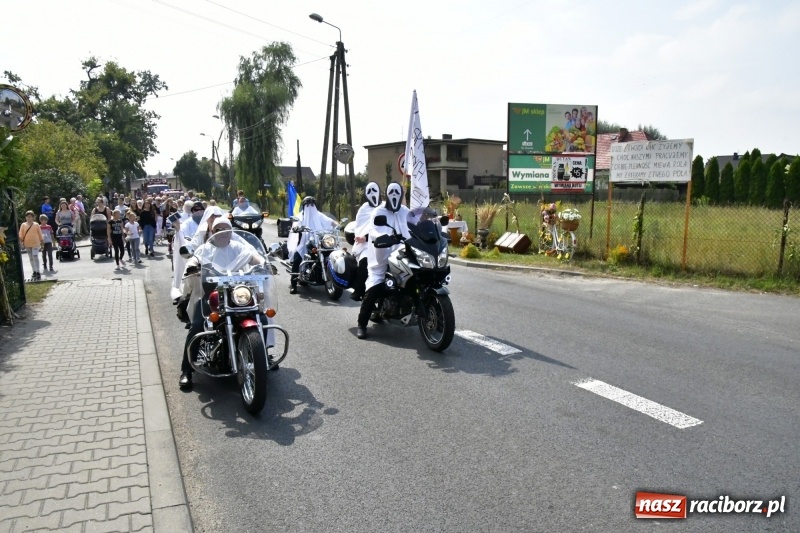 Zdjęcie w galerii na portalu naszraciborz.pl: Kużnia Raciborska - dożynki rolników i działkowców FOTO i VIDEO wiadomości z regionu