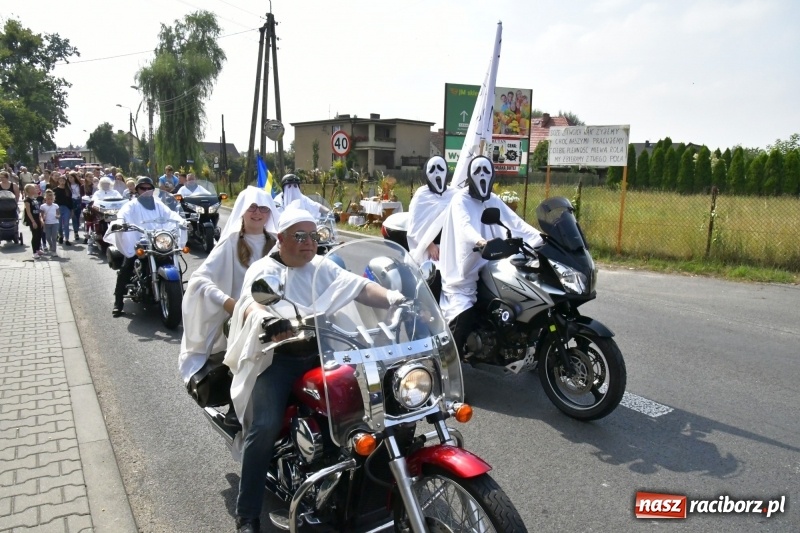 Zdjęcie w galerii na portalu naszraciborz.pl: Kużnia Raciborska - dożynki rolników i działkowców FOTO i VIDEO wiadomości z regionu