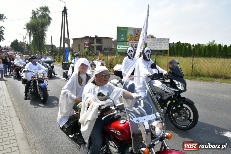 Zdjęcie w galerii na portalu naszraciborz.pl: Kużnia Raciborska - dożynki rolników i działkowców FOTO i VIDEO wiadomości z regionu