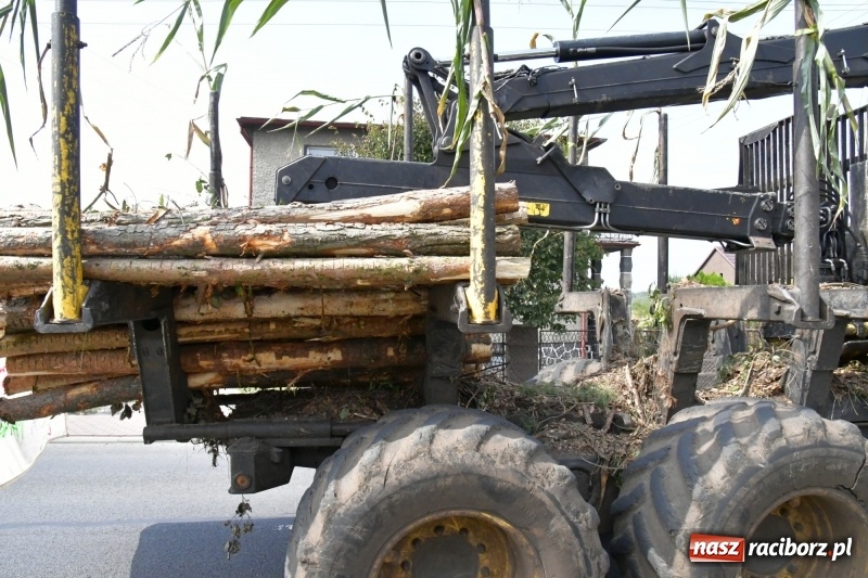 Zdjęcie w galerii na portalu naszraciborz.pl: Kużnia Raciborska - dożynki rolników i działkowców FOTO i VIDEO wiadomości z regionu