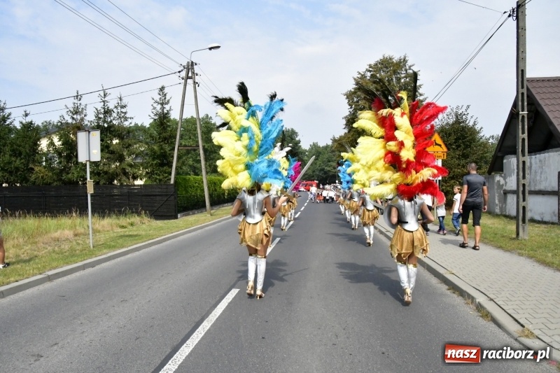 Zdjęcie w galerii na portalu naszraciborz.pl: Kużnia Raciborska - dożynki rolników i działkowców FOTO i VIDEO wiadomości z regionu