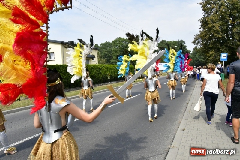Zdjęcie w galerii na portalu naszraciborz.pl: Kużnia Raciborska - dożynki rolników i działkowców FOTO i VIDEO wiadomości z regionu