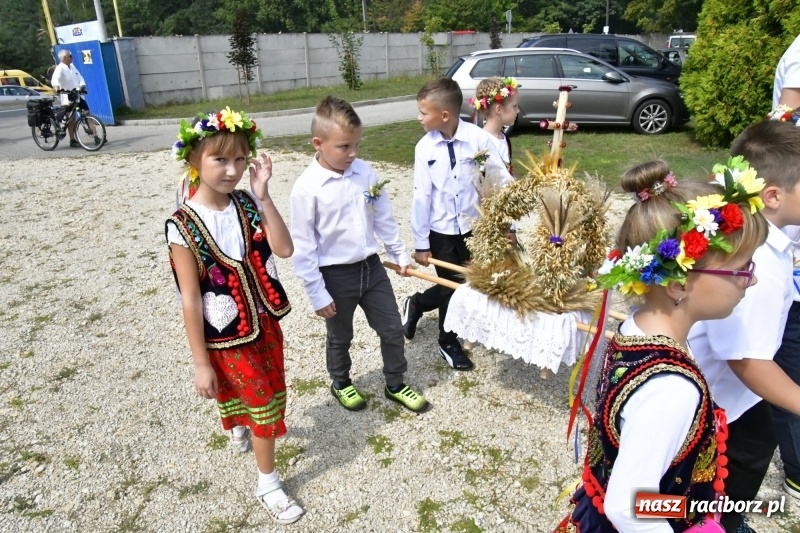 Zdjęcie w galerii na portalu naszraciborz.pl: Kużnia Raciborska - dożynki rolników i działkowców FOTO i VIDEO wiadomości z regionu