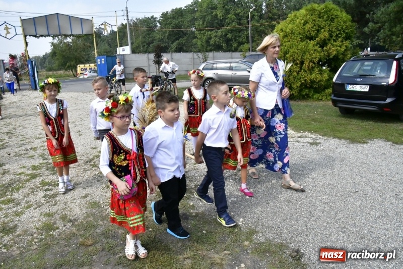 Zdjęcie w galerii na portalu naszraciborz.pl: Kużnia Raciborska - dożynki rolników i działkowców FOTO i VIDEO wiadomości z regionu