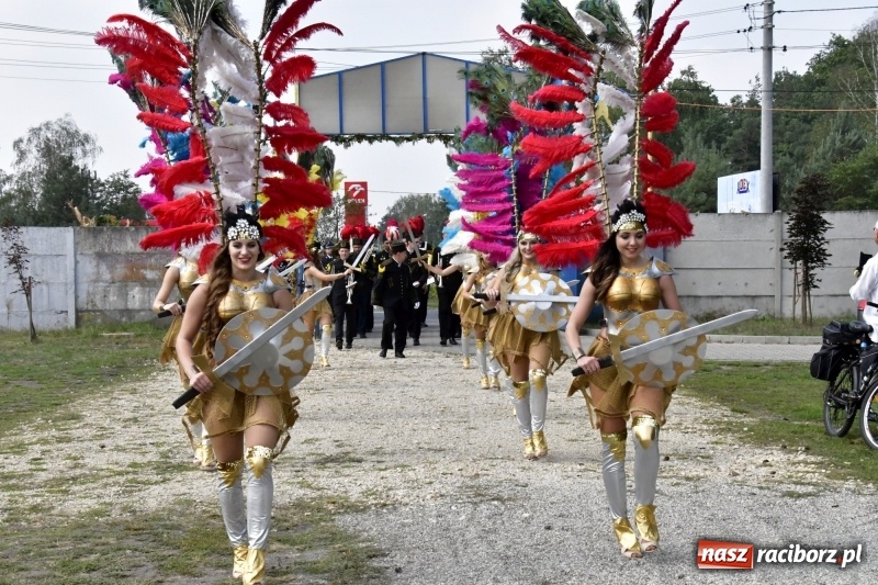 Zdjęcie w galerii na portalu naszraciborz.pl: Kużnia Raciborska - dożynki rolników i działkowców FOTO i VIDEO wiadomości z regionu